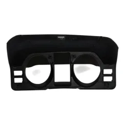 MOLDURA PAINEL INSTRUMENTOS PAJERO GLS-B 92 A 99 MB652145