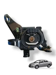 Coxim Motor Esquerdo Corolla 2.0 2009 2010 a 2014