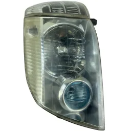 Farol Dianteiro Esquerdo Nissan X-Trail T30 2001 a 2007