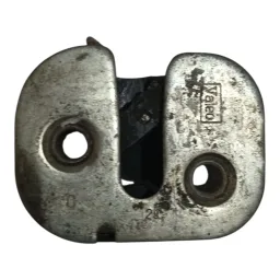Fechadura Porta Diant ou Tras Dir Exte  Uno fiorino 2/4p /13