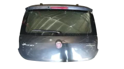 TAMPA TRASEIRA FIAT PALIO 2012/2018