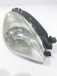 FAROL CITROËN PICASSO XSARA  2008 DIREITO DETALHE