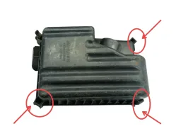 Caixa Filtro Ar Jac J5 1.5 2010 2011 a 2017