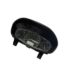 Painel De Instrumentos Ford Ka 2015 2020 J7bt10849bg