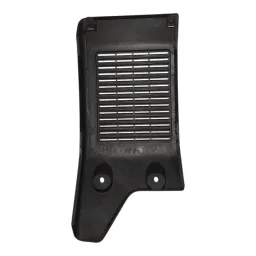MOLDURA ALTO FALANTE ESQUERDO PAJERO GLS B 92 A 00 MB652133