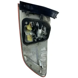 LANTERNA TRASEIRA ESQUERDA BMW X6 2009 A 2012 (CANTO)