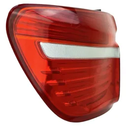 LANTERNA TRASEIRA ESQUERDA BMW X6 2009 A 2012 (CANTO)