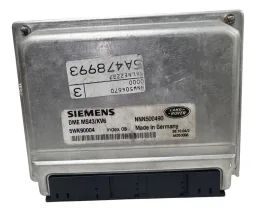 Módulo Injeção Land Rover Freelander 2.5 2003/2006