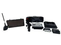 Kit Modulo Injeção Code Nivus 1.0 Tsi Cod. 04C907309CM