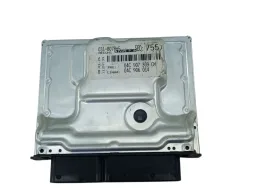 KIT MODULO INJEÇÃO CODE NIVUS 1.0 TSI COD. 04C907309CM