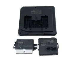 KIT MODULO INJEÇÃO CODE NIVUS 1.0 TSI COD. 04C907309CM