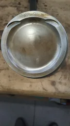 Pistão fusion 2.3