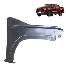 Paralama Direito MITSUBISHI L200 Triton 2026/2028/original