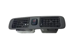 Difusor Ar Central Toyota Corolla 1998 2002 5566212200