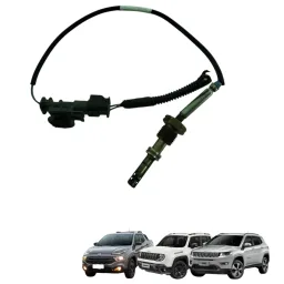 Sonda Lambda Escape Jeep Compass Renegade Toro 2.0 Diesel