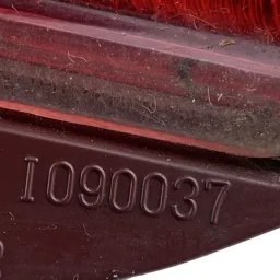 LANTERNA DIREITA TAMPA INFINITI FX35 FX37 FX50 2008 A 2017