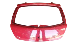 TAMPA TRASEIRA RENAULT SANDERO 2008/2010