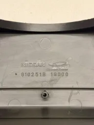 MOLDURA INFERIOR VELOCIMETRO NISSAN 370Z 2009 À 2020 G10251B