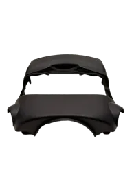 MOLDURA INFERIOR VELOCIMETRO NISSAN 370Z 2009 À 2020 G10251B