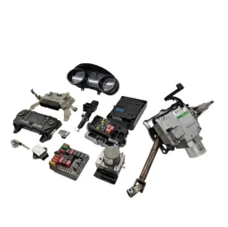 Kit Code Conjunto Injeção Fiat Bravo Tjet 1.4 2014 a 2015