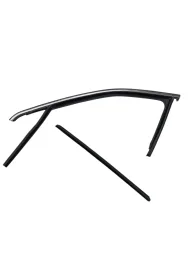Kit Canaleta Porta Dianteira Esquerda Jeep Compass 2022 2023
