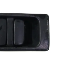 MAÇANETA EXTERNA PORTA LATERAL DIREITA MASTER 2003 A 2013