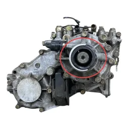 CAIXA TRAÇÃO PAJERO GLS-B 3.0 4X4 AUTOMÁTICA 1997