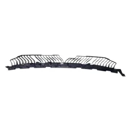 Guia Para-choque Vw Polo Virtus G6/G7 1.0 2018/26 6EA807863