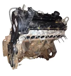 Motor S10 TrailBlazer 2.8 Diesel 2014 2015 2016/.. 200cv Aut