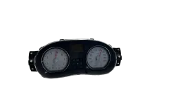 Painel instrumento Velocimetro Rpm Renault Logan 2007 2013