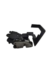 FECHADURA PORTA TRASEIRA ESQUERDA RENAULT KWID 2018 2024