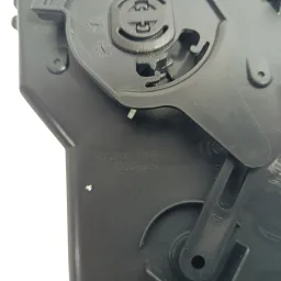 DIFUSOR AR ESQUERDO HONDA CITY 2009 A 2014 ORIGINAL