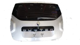TAMPA TRASEIRA RENAULT DUSTER 2020/2026
