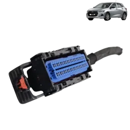 chicote motor chevrolet onix 2020