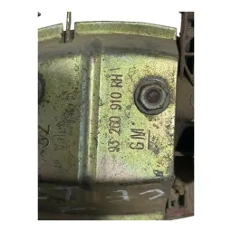 MAÇANETA EXTERNA CELTA 2001 93260910 DIANT DIREITA CX570M