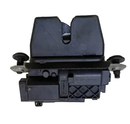 Fechadura Tampa Traseira Ka Hatch 2015 2016 a 2021