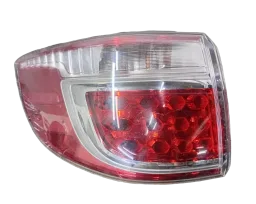 Lanterna Traseira Esquerda TrailBlazer 12/19 Original