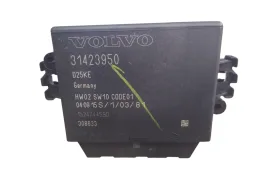 Módulo Estacionamento Volvo Xc60 2.0 2016 31423950