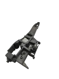 SUPORTE MACANETA TRASEIRA ESQUERDA PEUGEOT 208 308 2011 2020