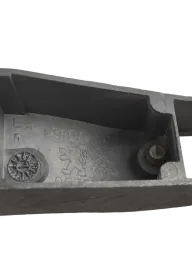 SUPORTE MACANETA TRASEIRA ESQUERDA PEUGEOT 208 308 2011 2020