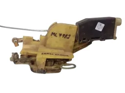 FECHADURA PORTA DIANTEIRA DIREITA CORSA 1996 A 2016 CLASSIC