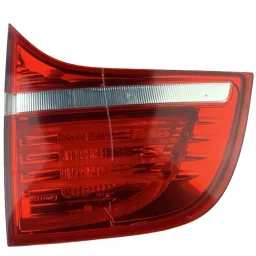 Lanterna Traseira Esquerda Bmw X6 2008 A 2014 Original Tampa