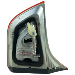 Lanterna Traseira Esquerda Bmw X6 2008 A 2014 Original Tampa