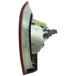 Lanterna Traseira Esquerda Bmw X6 2008 A 2014 Original Tampa