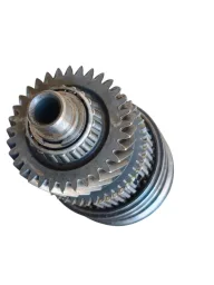 EIXO SECUNDARIO 1,2,3,4 CÂMBIO DQ250 DSQ AUDI VW 2011/2017