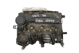 Tampa Válvulas Onix Turbo 2020 2024 h1393