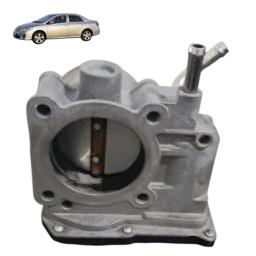 Tbi Corpo Borboleta Corolla Fielder 1.8 08/14  2203022041