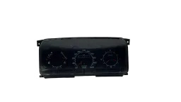 Painel Instrumento Velocimetro VW Santana Quantum 1992 1998