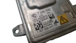 REATOR FAROL XENOM BMW X3 N20 2012 A 2017