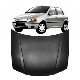 Capo Fiat Palio Siena Strada E Weekend 96 97 98 99 00
